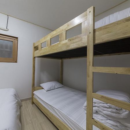 K-Seoul Guesthouse Экстерьер фото
