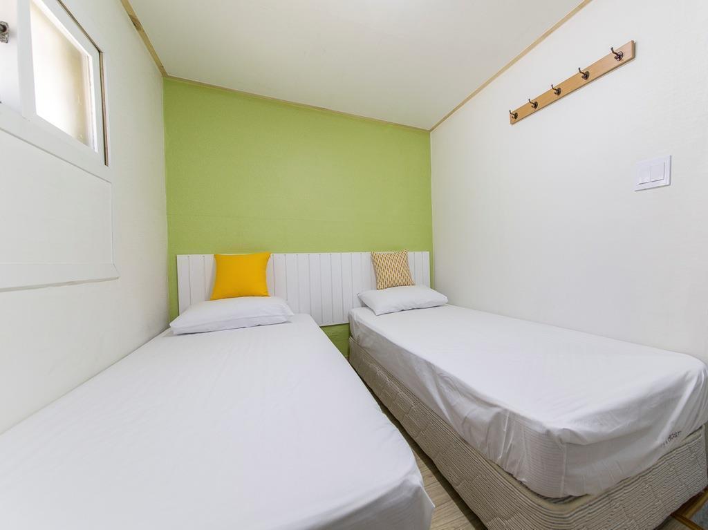 K-Seoul Guesthouse Экстерьер фото