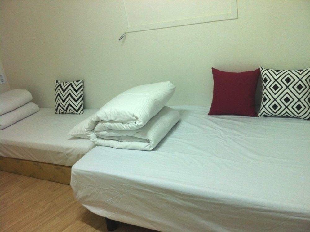 K-Seoul Guesthouse Экстерьер фото