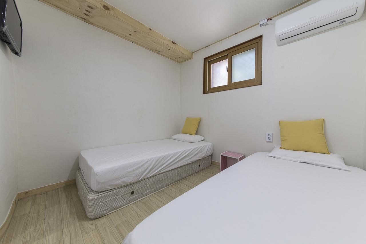 K-Seoul Guesthouse Экстерьер фото