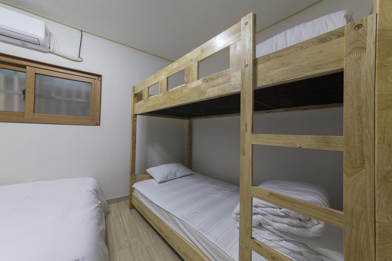 K-Seoul Guesthouse Экстерьер фото