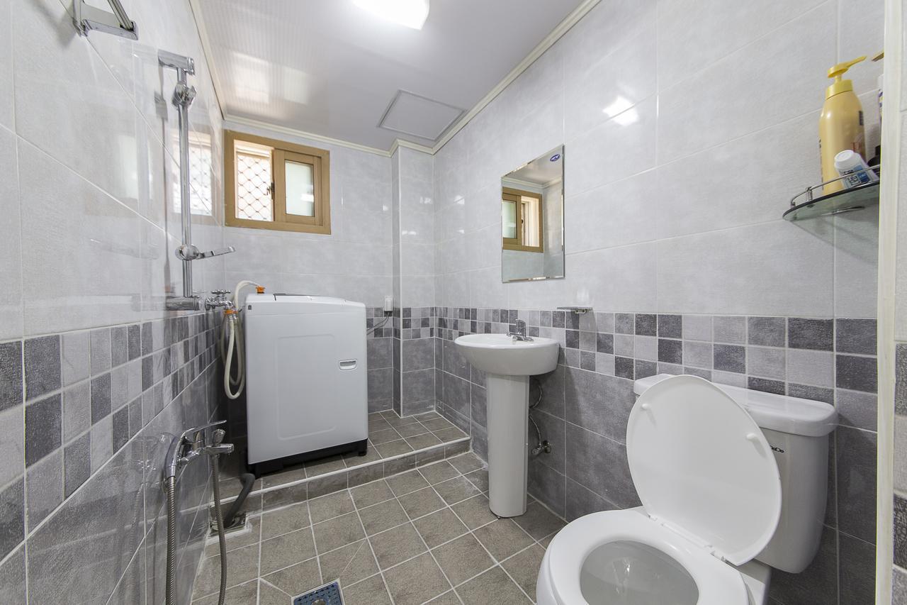 K-Seoul Guesthouse Экстерьер фото