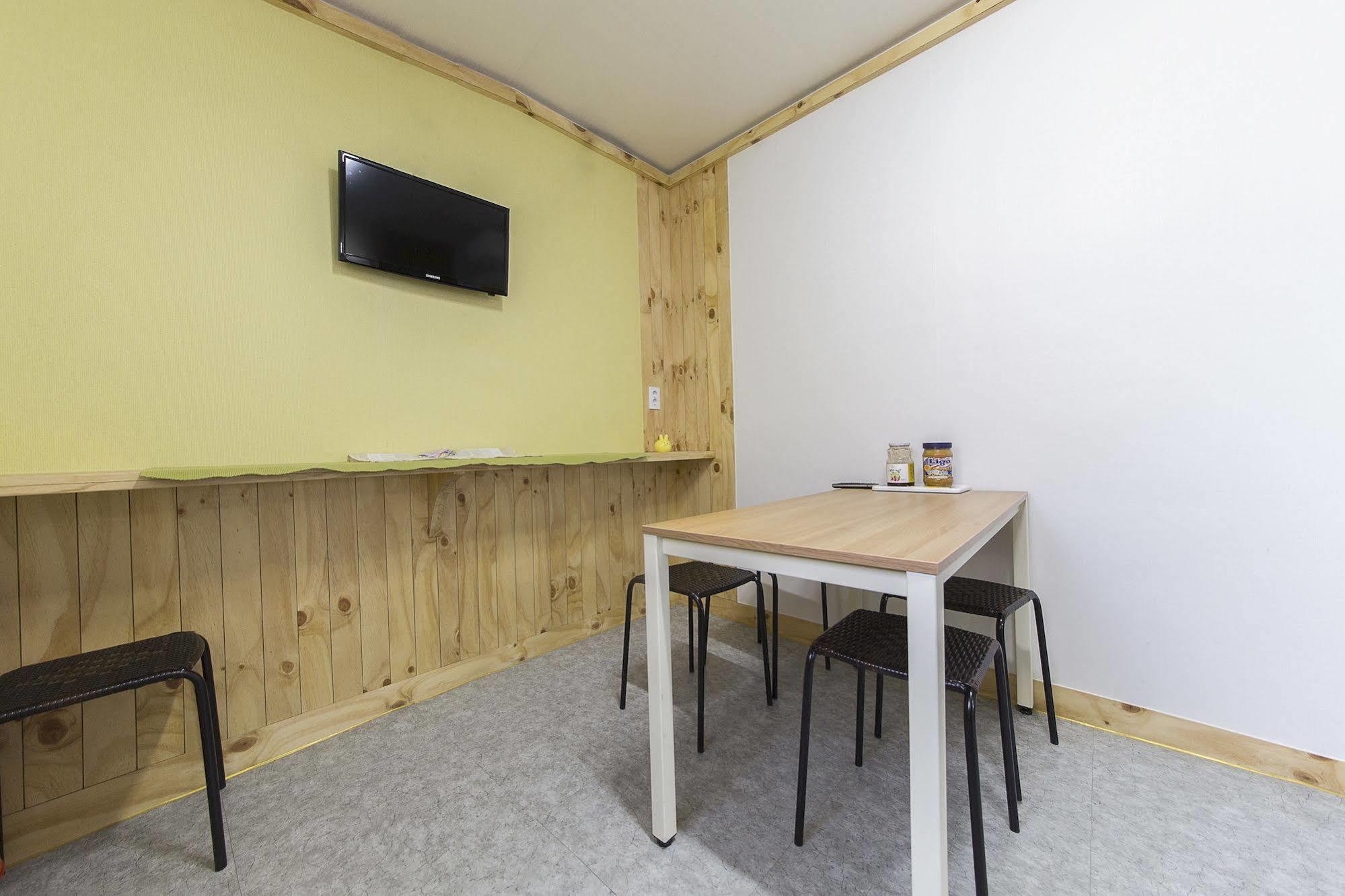 K-Seoul Guesthouse Экстерьер фото