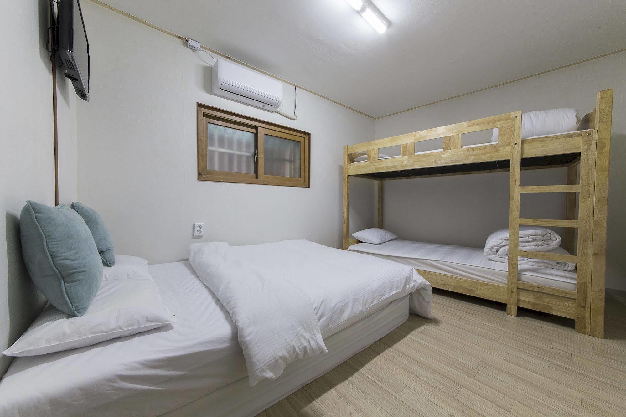 K-Seoul Guesthouse Экстерьер фото