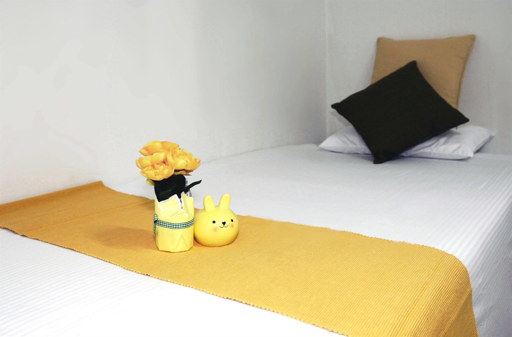 K-Seoul Guesthouse Экстерьер фото