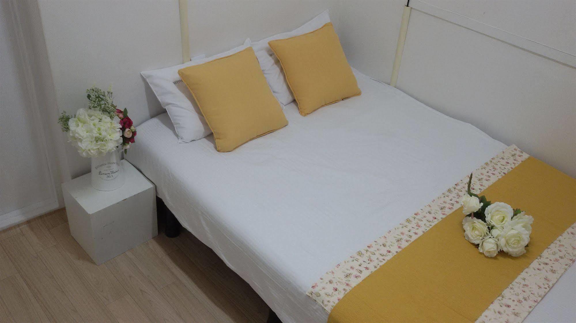 K-Seoul Guesthouse Экстерьер фото