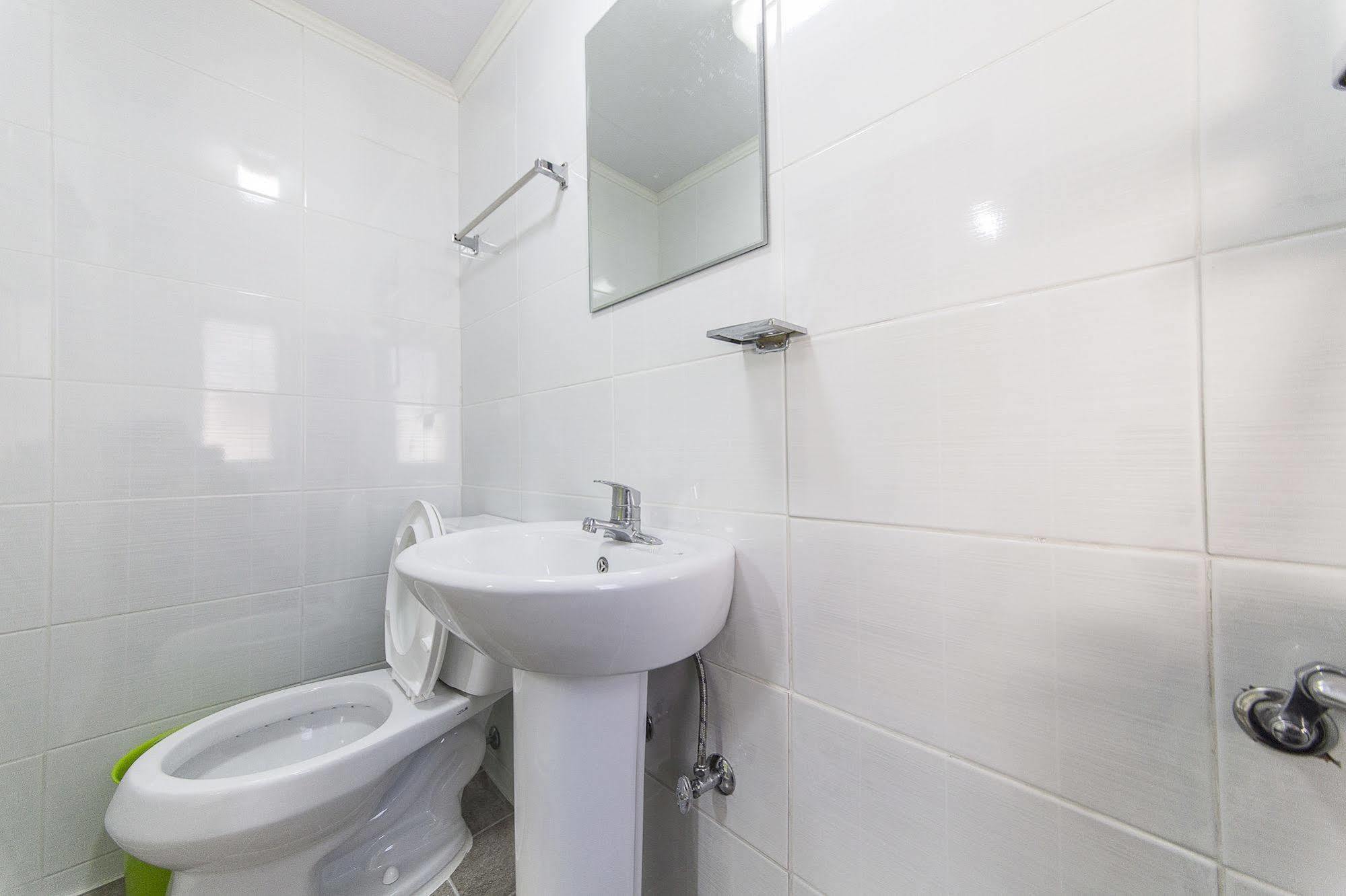 K-Seoul Guesthouse Экстерьер фото