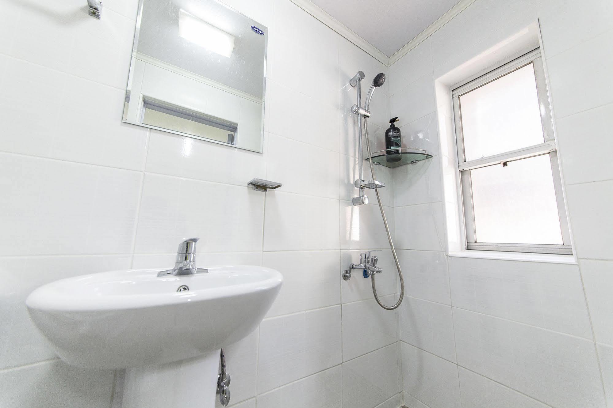 K-Seoul Guesthouse Экстерьер фото