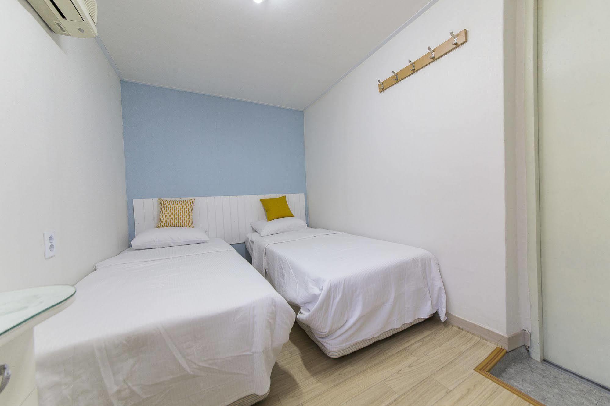 K-Seoul Guesthouse Экстерьер фото