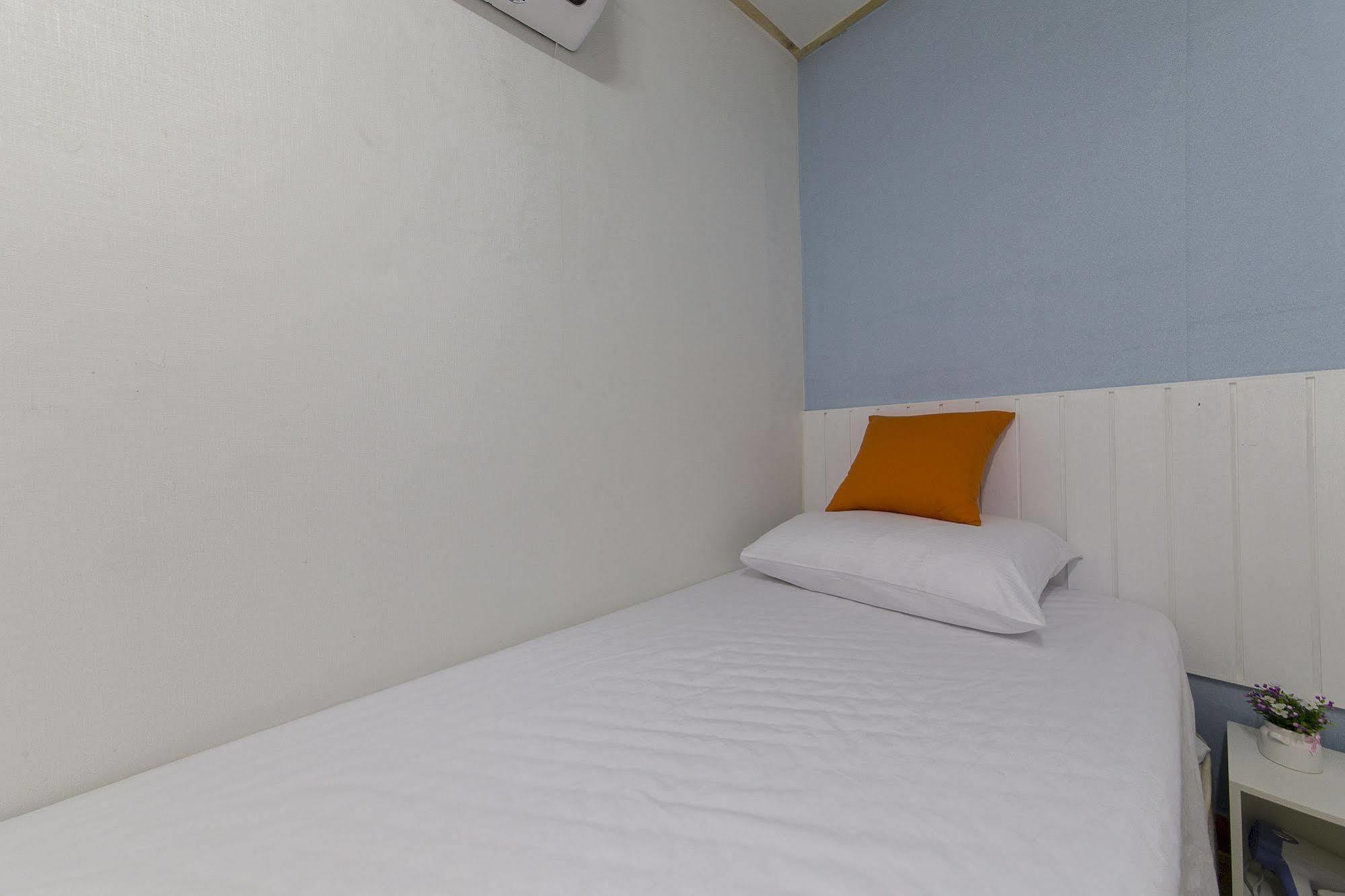 K-Seoul Guesthouse Экстерьер фото