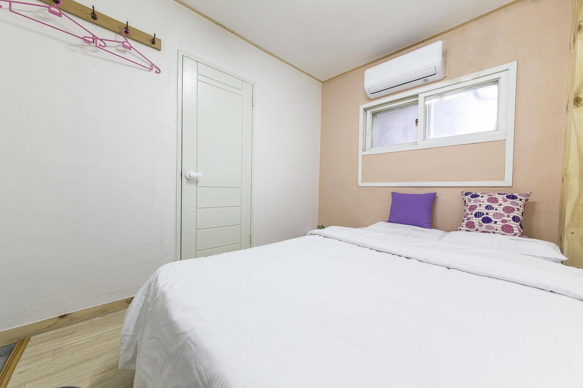 K-Seoul Guesthouse Экстерьер фото