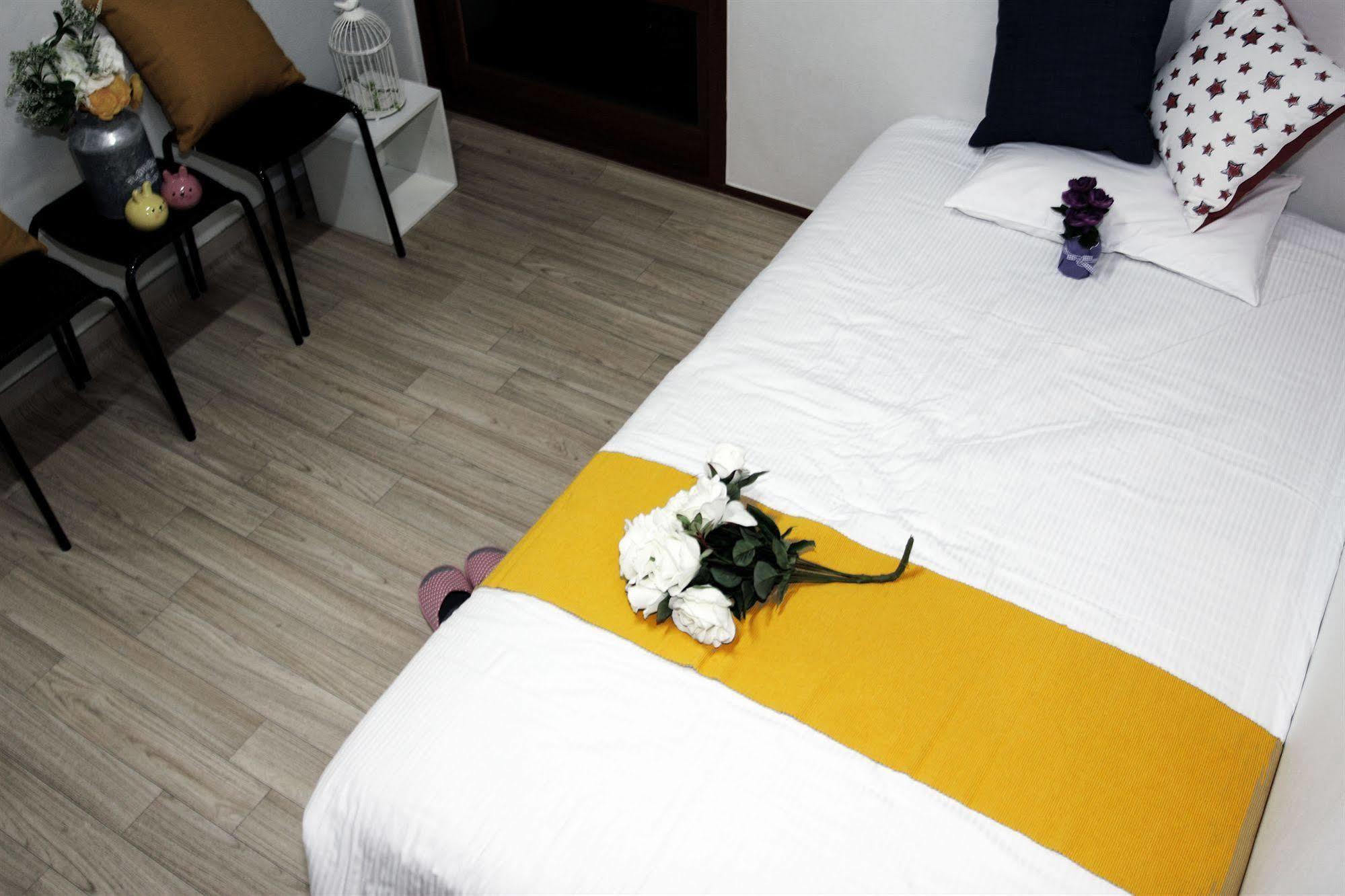 K-Seoul Guesthouse Экстерьер фото