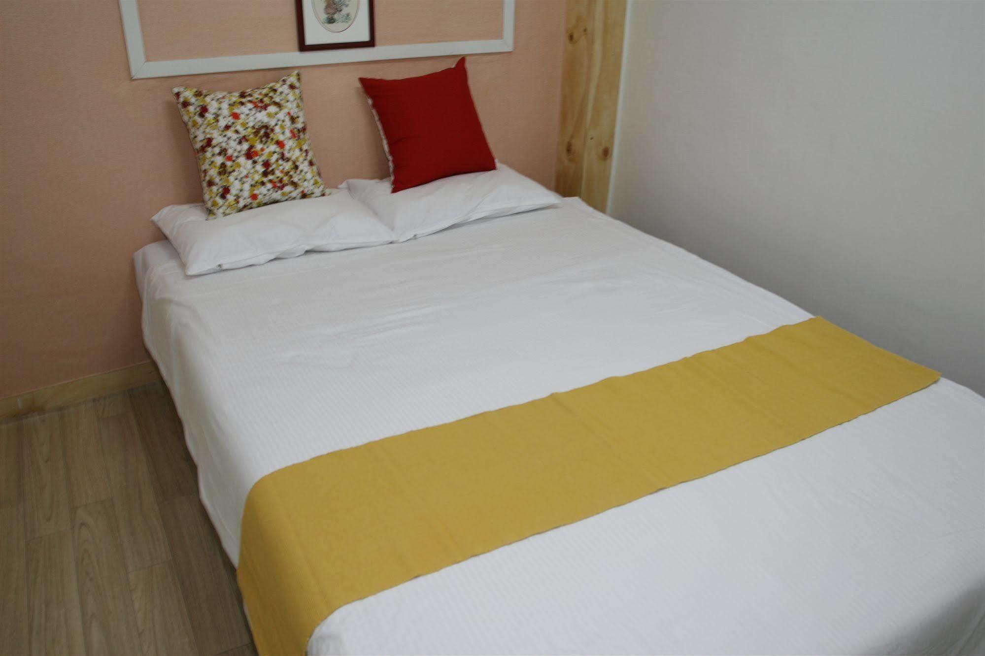 K-Seoul Guesthouse Экстерьер фото