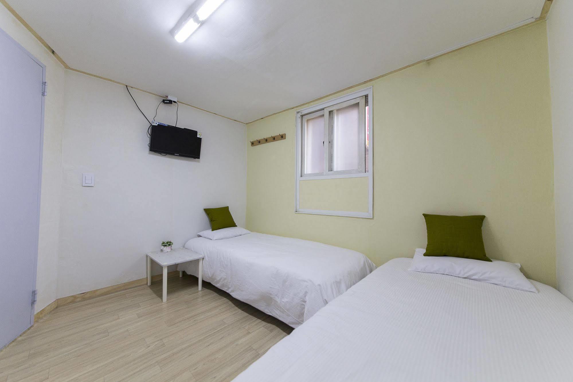 K-Seoul Guesthouse Экстерьер фото
