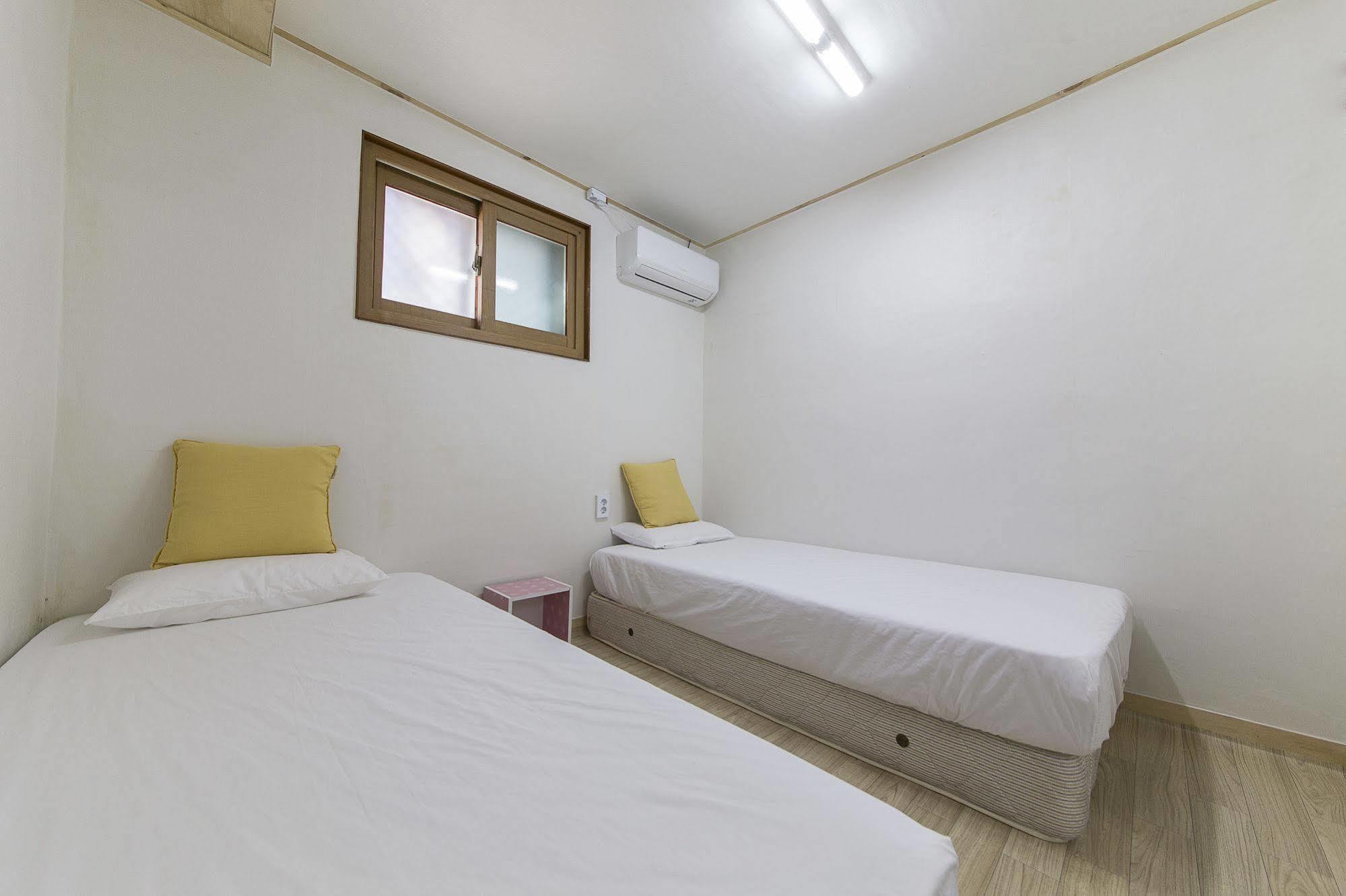 K-Seoul Guesthouse Экстерьер фото