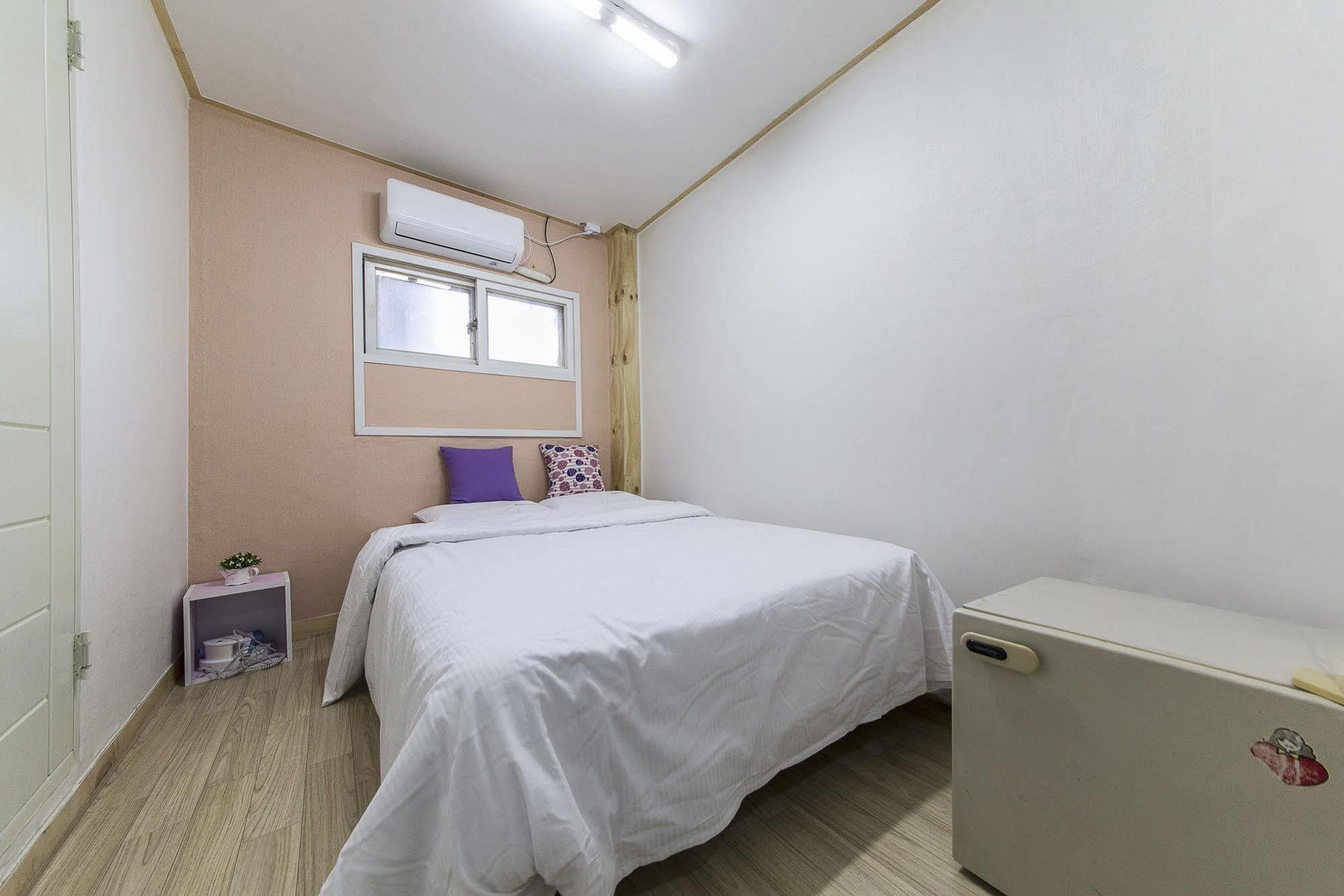 K-Seoul Guesthouse Экстерьер фото