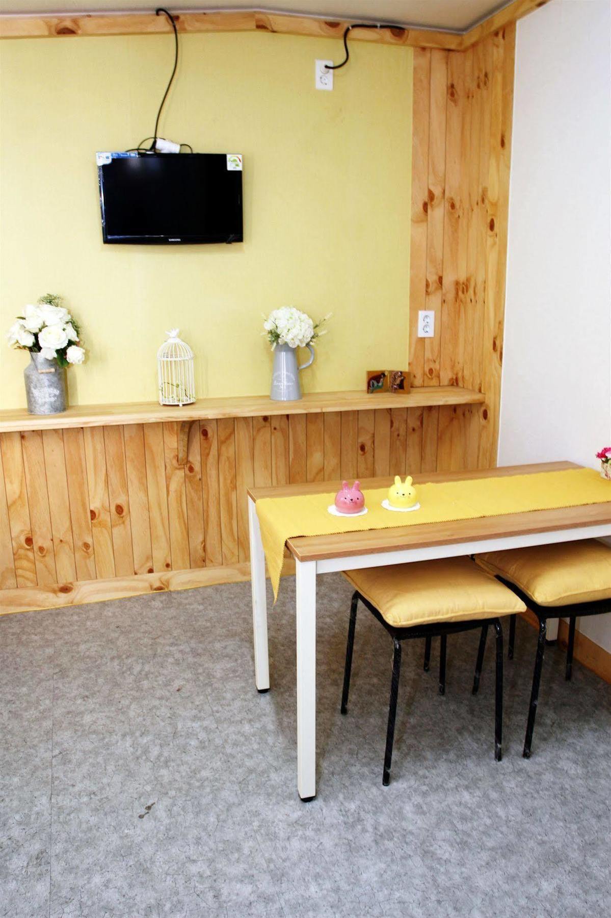K-Seoul Guesthouse Экстерьер фото